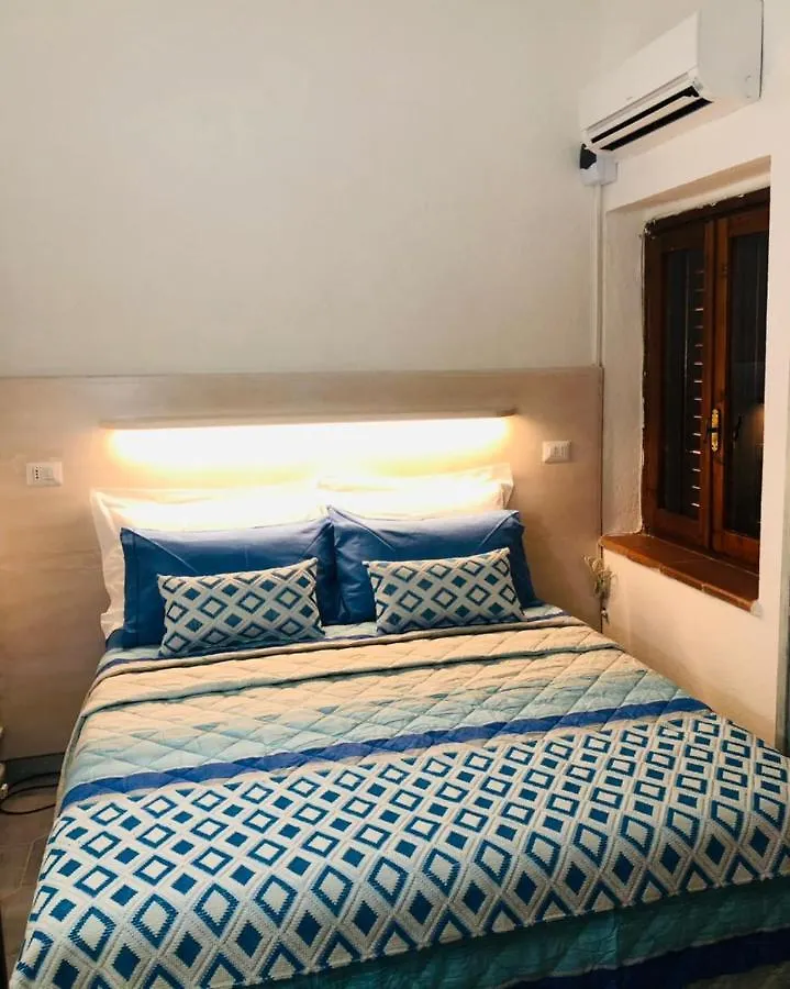 Appartamento Il Nido Porto Rotondo