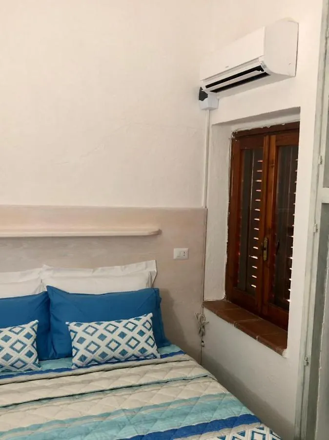 Appartamento Il Nido Porto Rotondo Italia