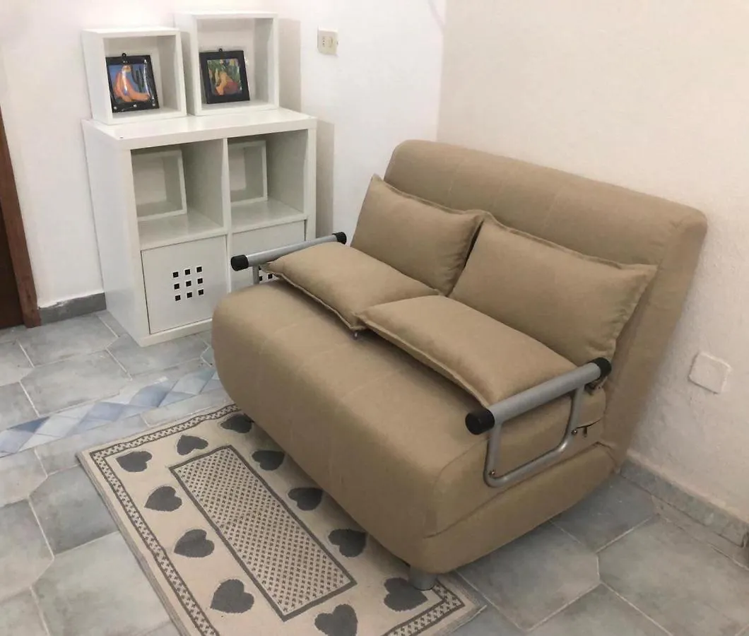 Appartamento Il Nido Porto Rotondo