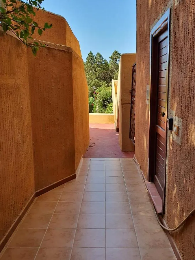 Appartamento Il Nido Porto Rotondo