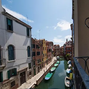 Delle Vele Appartamento Venezia