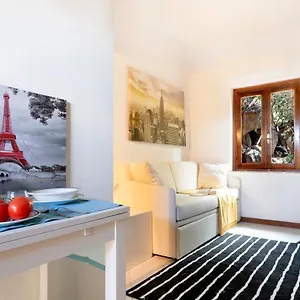 Appartamento La Casa Di Mare