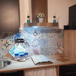 Casa Vacanza Giulia Appartamento Palermo
