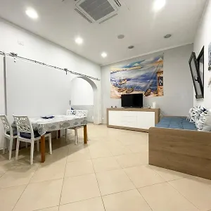 Domus Rosaliae - Casa vacanze Palermo